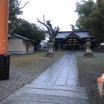 大晦日参り、、、、、