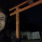 晦日参り、、、、