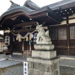 毎月30日は晦日参り、、、、