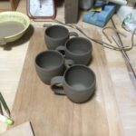 最近の作品作り、、、、、