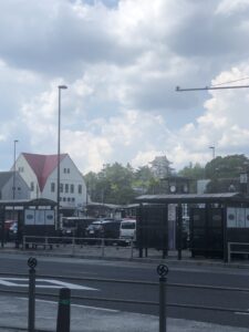 三重県伊賀市へ、、、、、