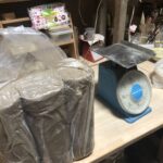 再生土だ、、、、、