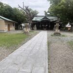 毎月月末（30日）は晦日まいりの日、、、、、