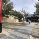 毎月30日は晦日参りの日、、、、