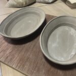 作業開始、、、、