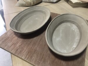 作業開始、、、、