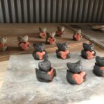 新作作り、、、、