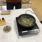 茶の実オイル、、、、、