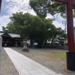 毎月30日は晦日参り、、、、、