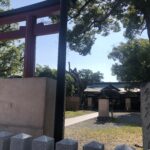 毎日30日は晦日参り、、、、、、