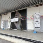 秋の織部ヒルズ陶器市を終えて、、、、、