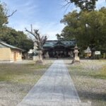 毎月30日は晦日参り、、、、、