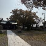 晦日参り、、、、、