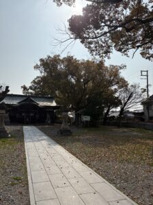 晦日参り、、、、、