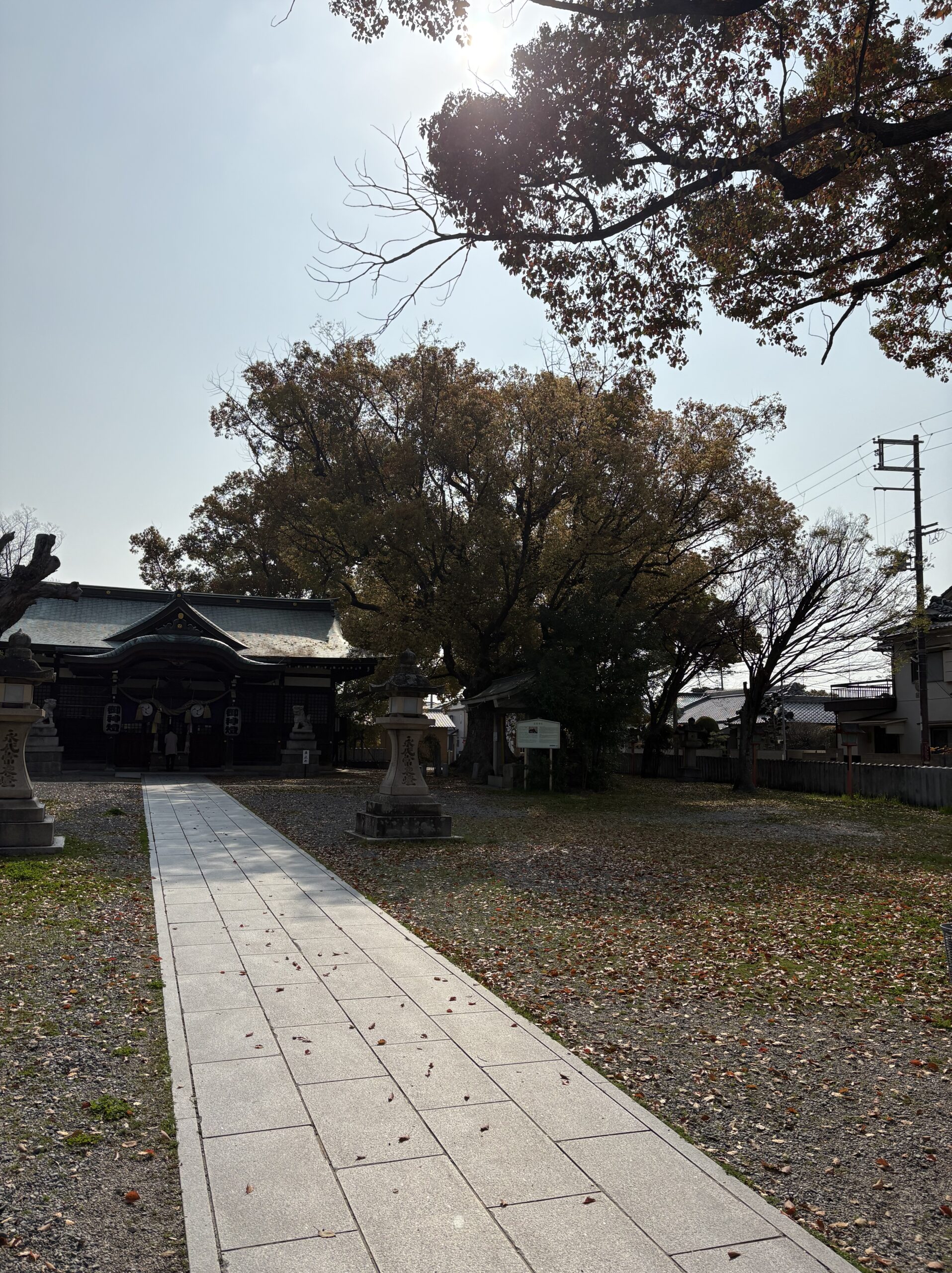 晦日参り、、、、、